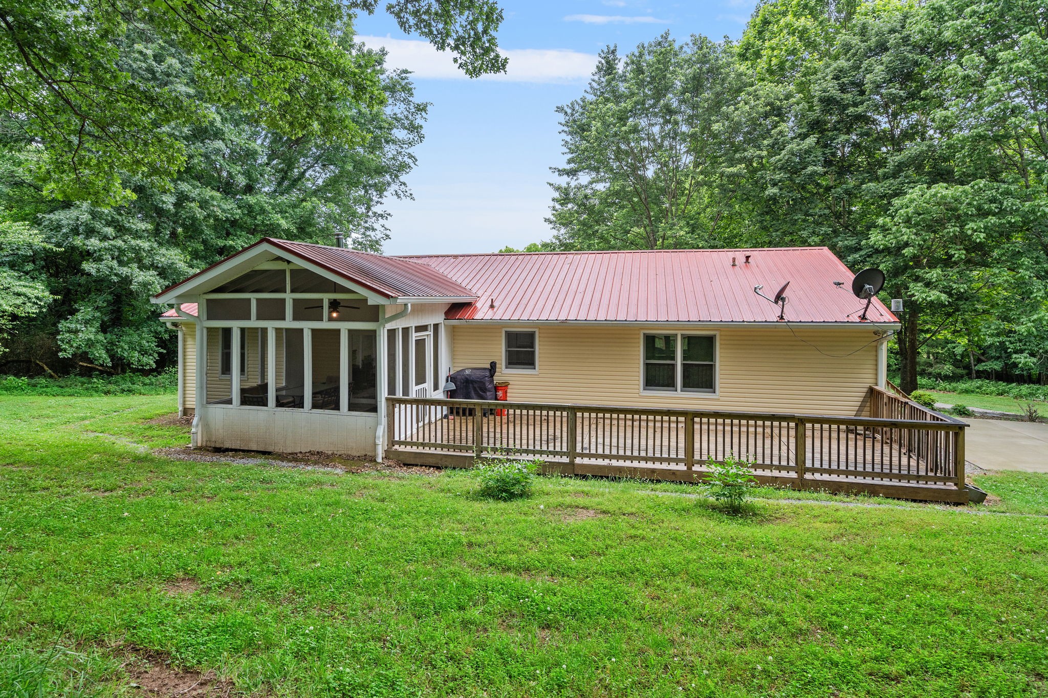 1780 Molly Hollow Road Nolensville TN 37135