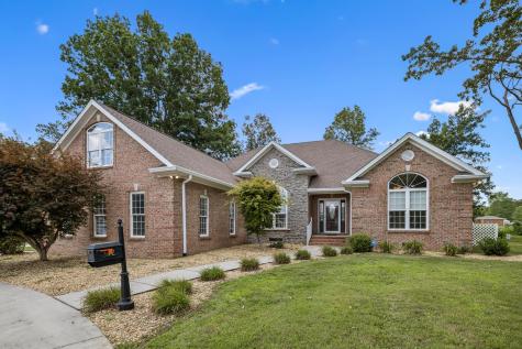 142 Heritage Circle Manchester TN 37355