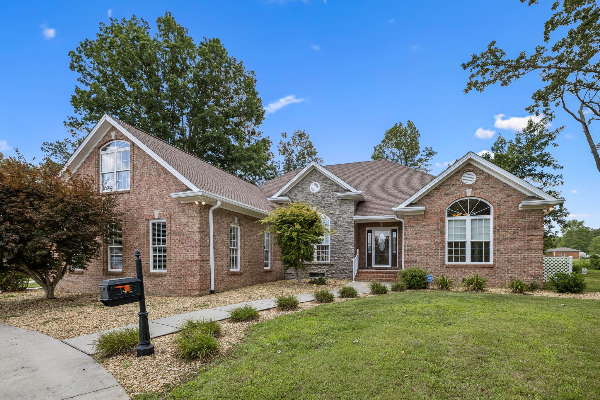 142 Heritage Circle Manchester TN 37355