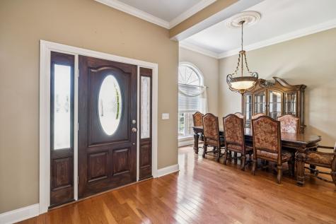 142 Heritage Circle Manchester TN 37355