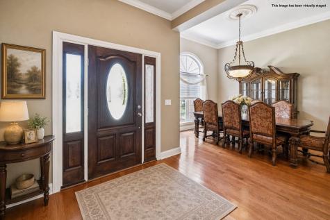 142 Heritage Circle Manchester TN 37355