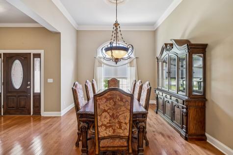 142 Heritage Circle Manchester TN 37355
