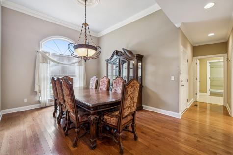 142 Heritage Circle Manchester TN 37355