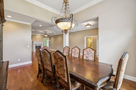 142 Heritage Circle Manchester TN 37355