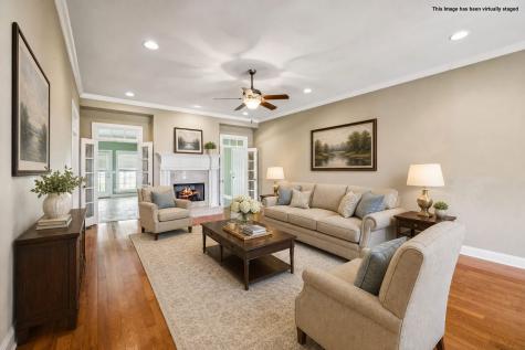 142 Heritage Circle Manchester TN 37355