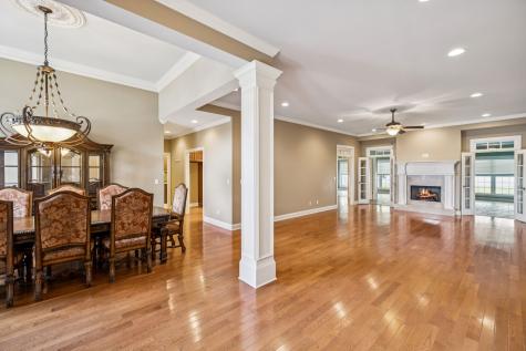 142 Heritage Circle Manchester TN 37355