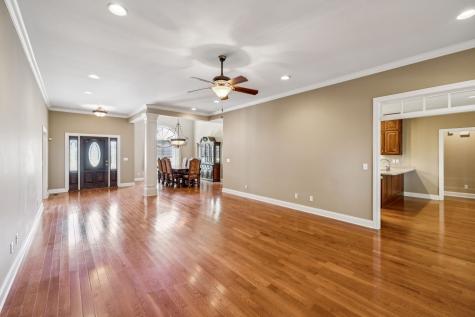 142 Heritage Circle Manchester TN 37355