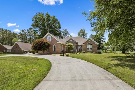 142 Heritage Circle Manchester TN 37355