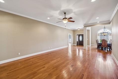 142 Heritage Circle Manchester TN 37355