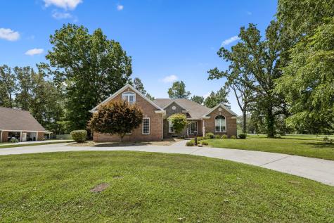 142 Heritage Circle Manchester TN 37355