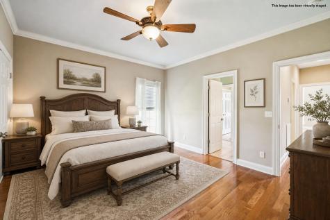 142 Heritage Circle Manchester TN 37355