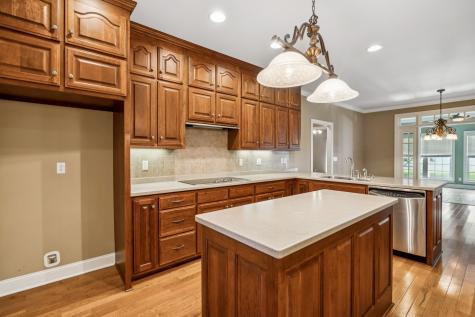 142 Heritage Circle Manchester TN 37355