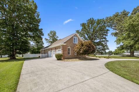 142 Heritage Circle Manchester TN 37355