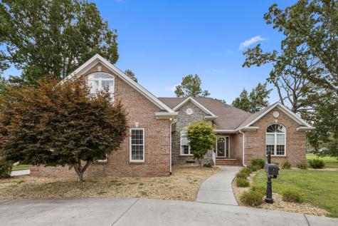 142 Heritage Circle Manchester TN 37355