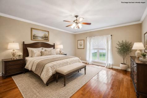 142 Heritage Circle Manchester TN 37355