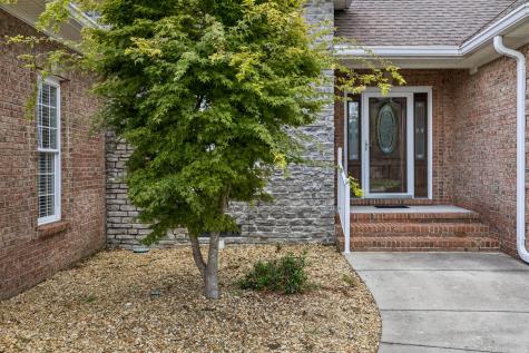 142 Heritage Circle Manchester TN 37355
