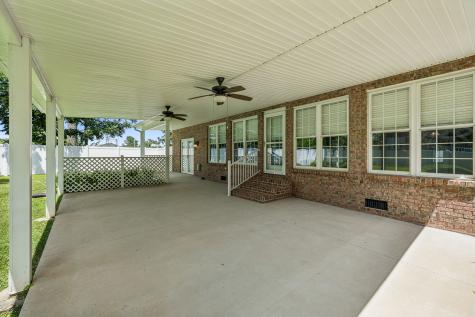 142 Heritage Circle Manchester TN 37355