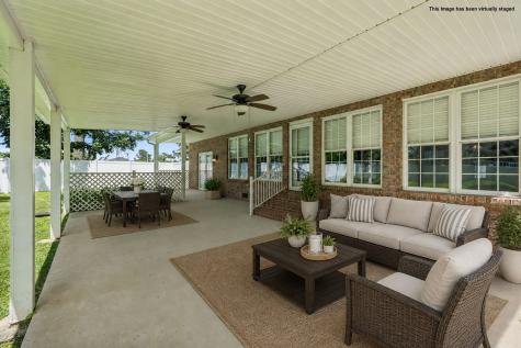 142 Heritage Circle Manchester TN 37355