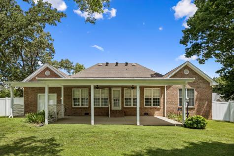 142 Heritage Circle Manchester TN 37355
