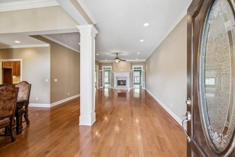 142 Heritage Circle Manchester TN 37355