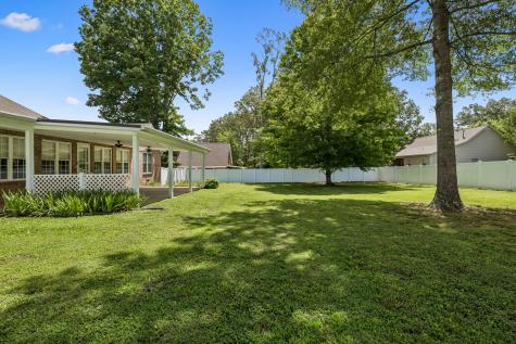 142 Heritage Circle Manchester TN 37355