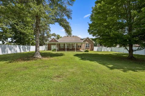 142 Heritage Circle Manchester TN 37355