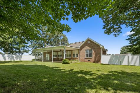 142 Heritage Circle Manchester TN 37355