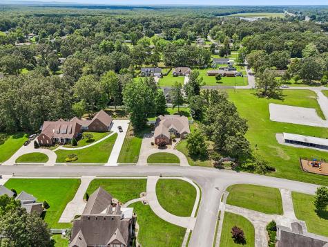 142 Heritage Circle Manchester TN 37355