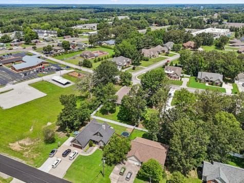 142 Heritage Circle Manchester TN 37355