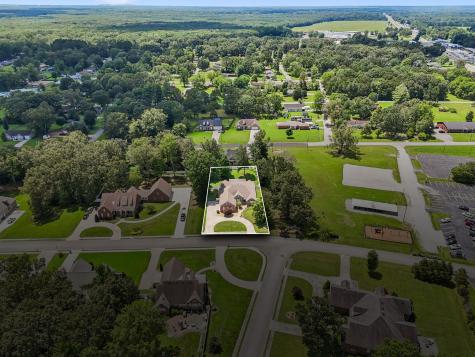 142 Heritage Circle Manchester TN 37355