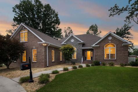 142 Heritage Circle Manchester TN 37355