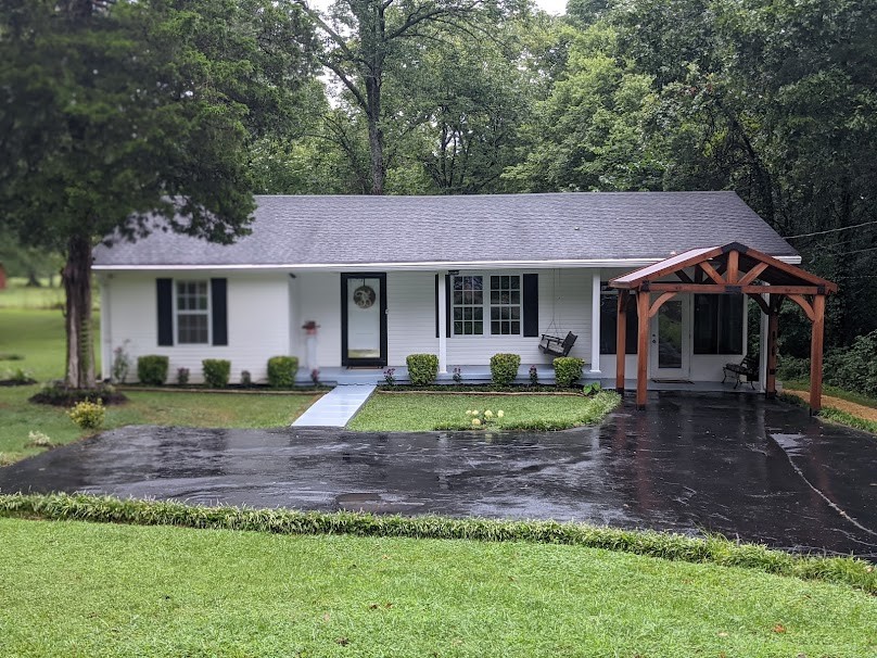 4767 Woodbury Pike Murfreesboro TN 37127