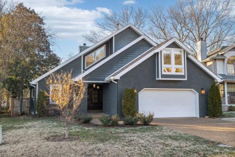 829 Cedar Crest Drive Nashville TN 37209