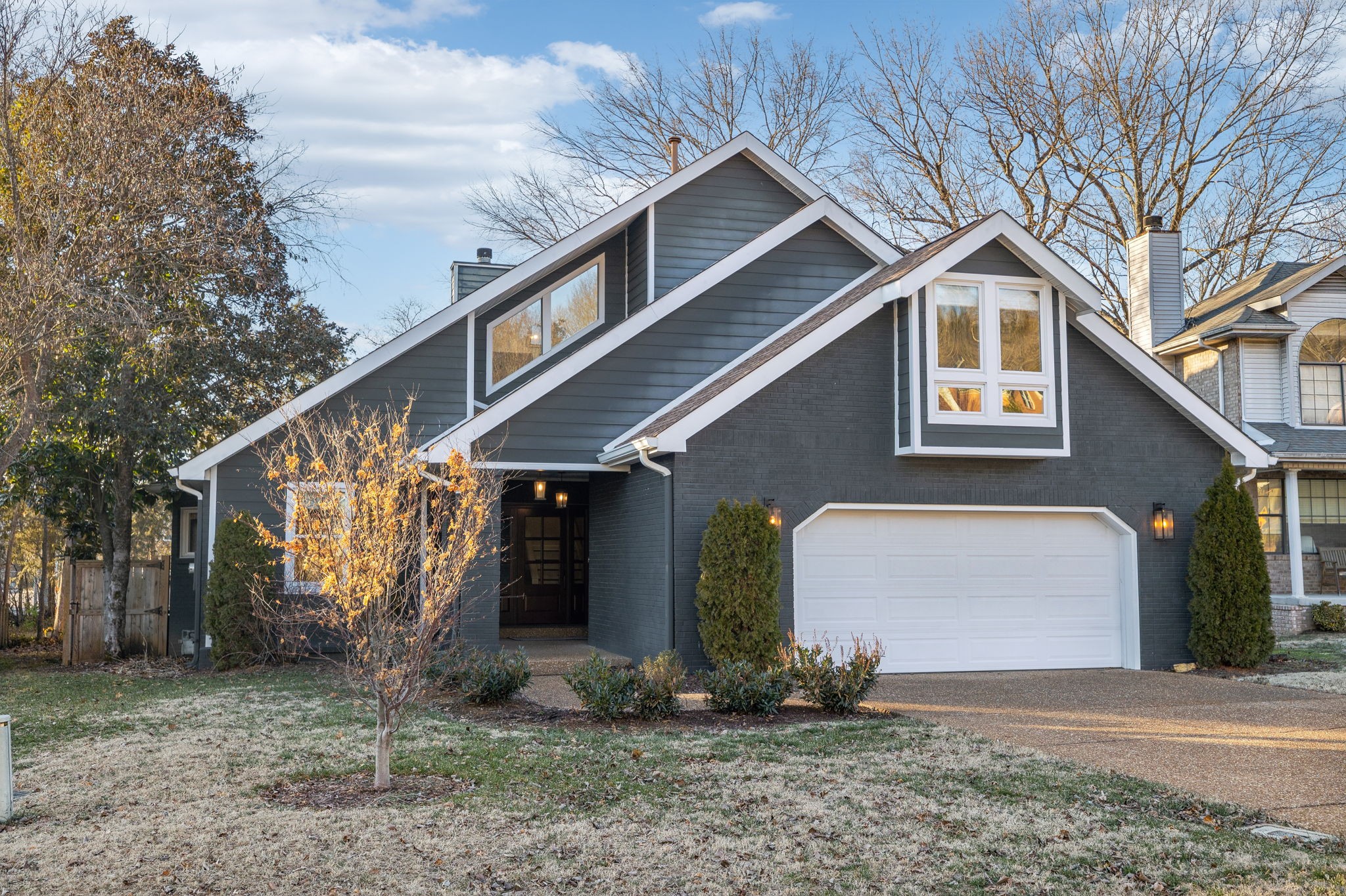 829 Cedar Crest Drive Nashville TN 37209
