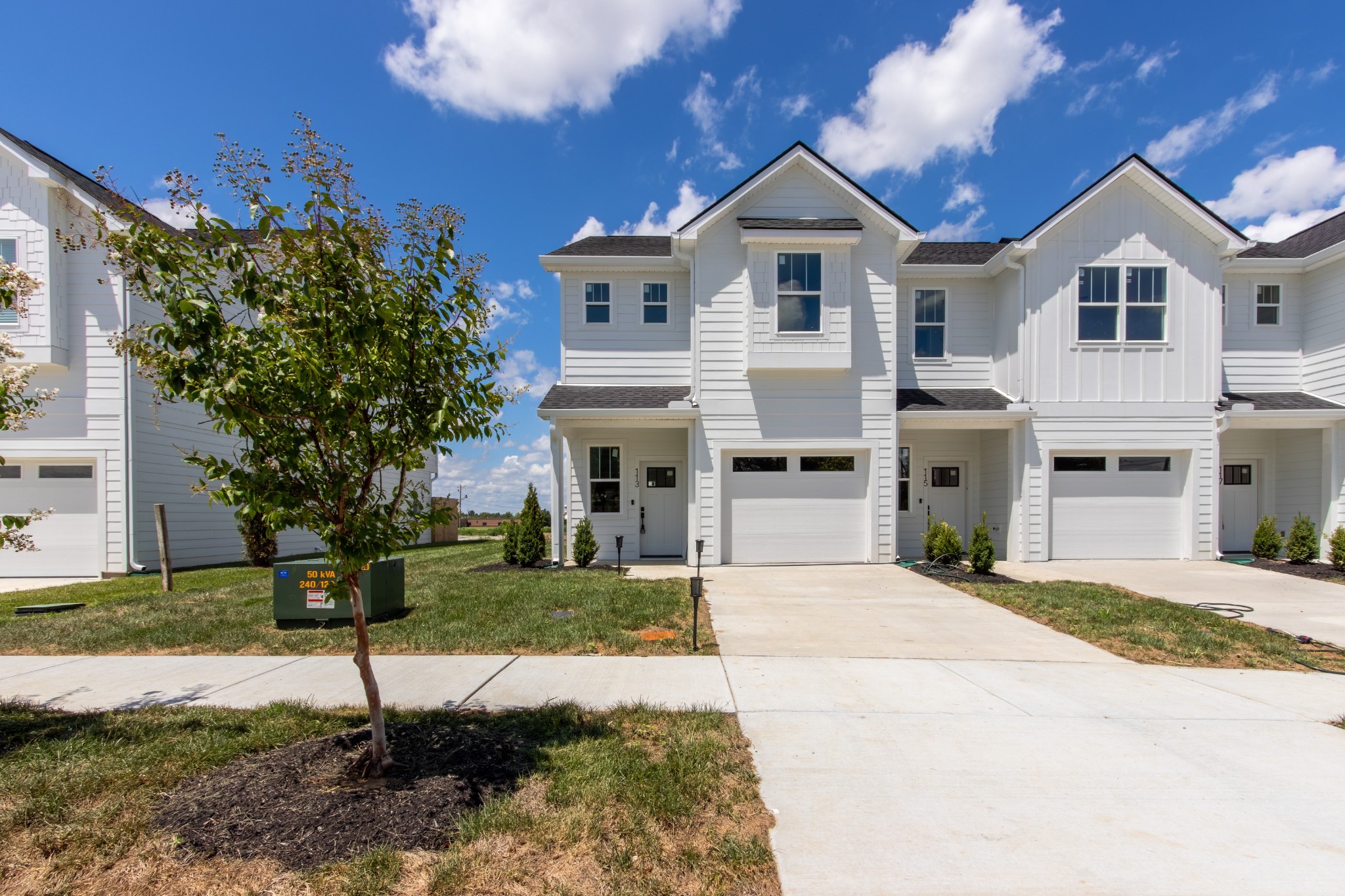 115 High Park Circle Lebanon TN 37090