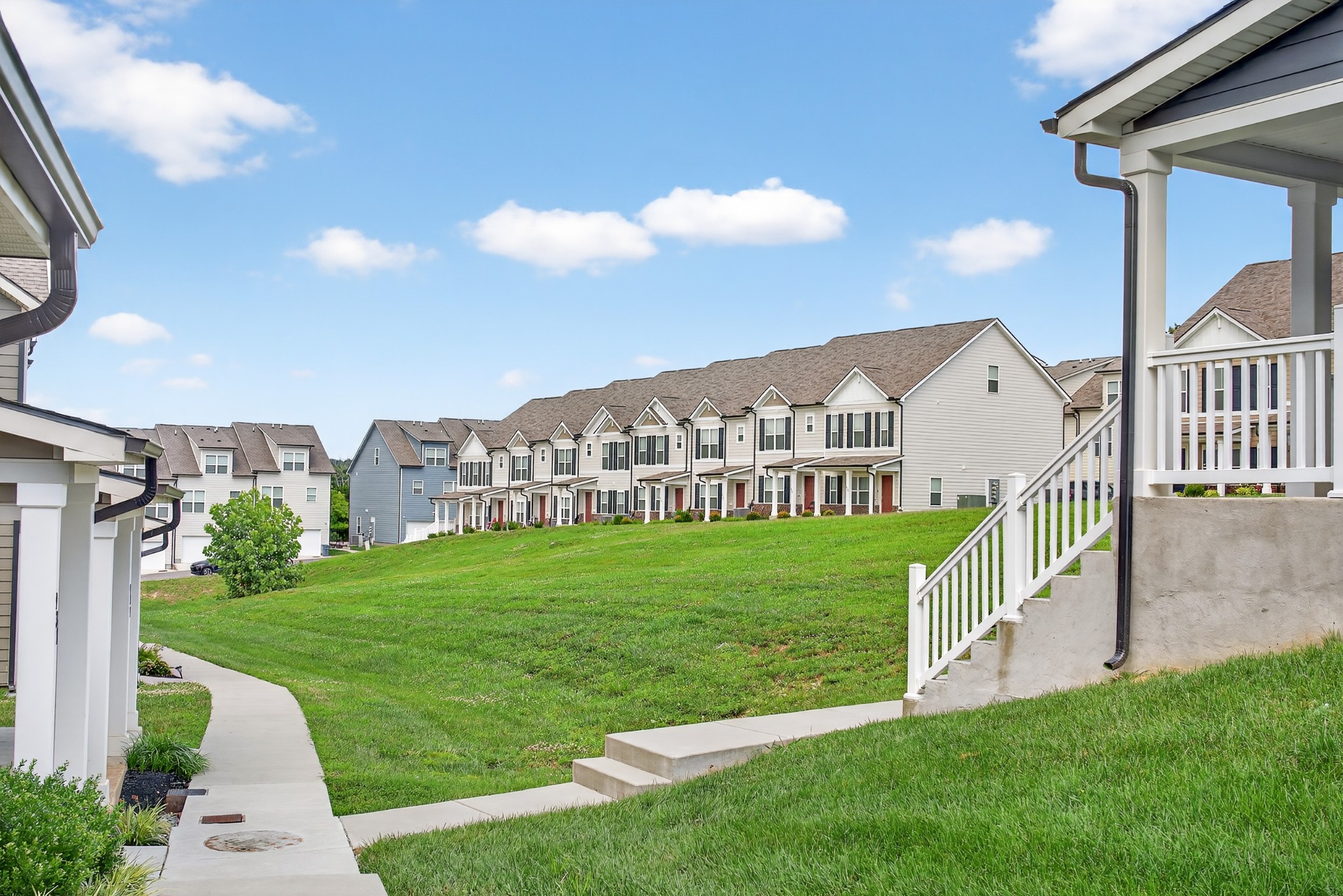 616 China Grove Alley Antioch TN 37013