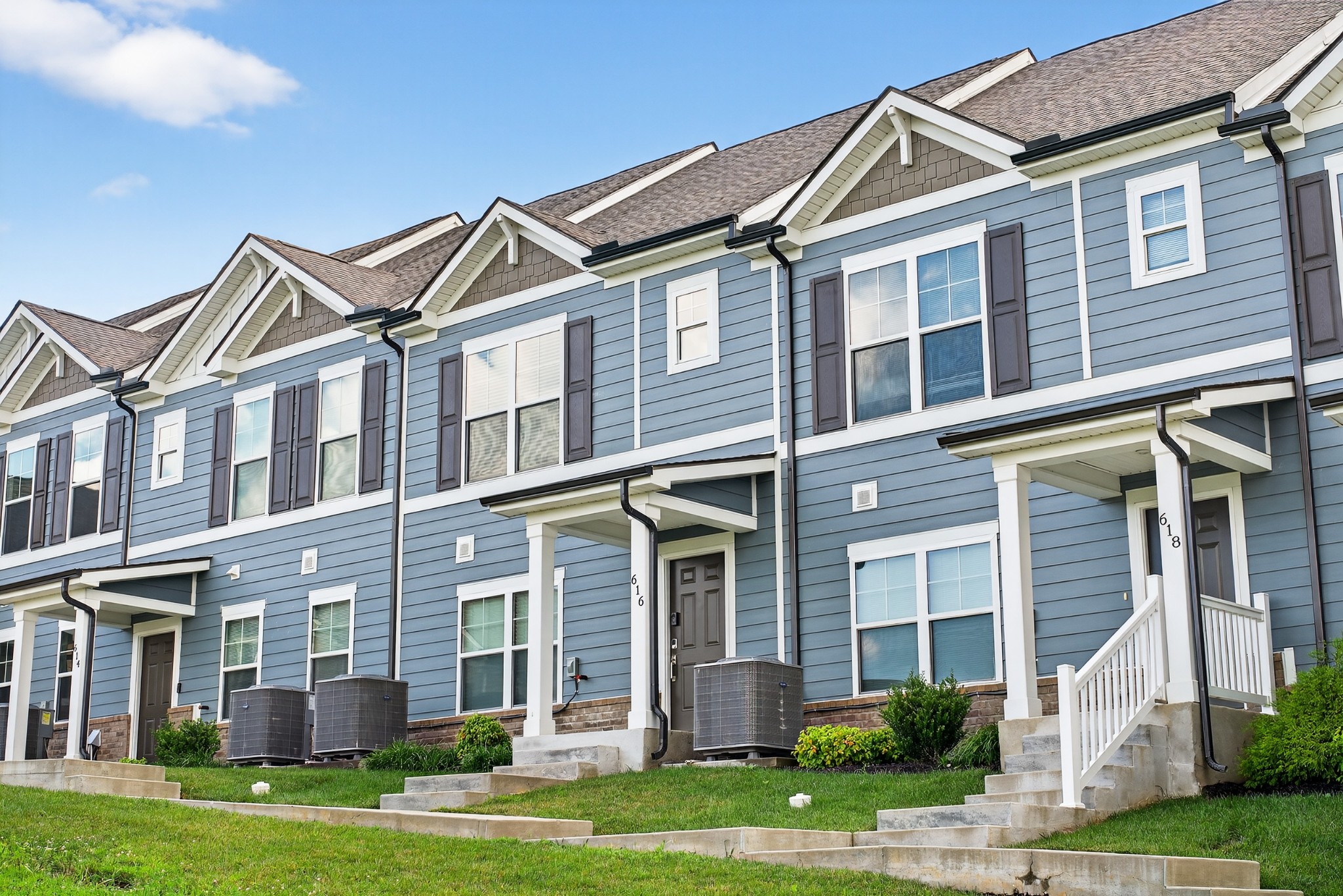 616 China Grove Alley Antioch TN 37013