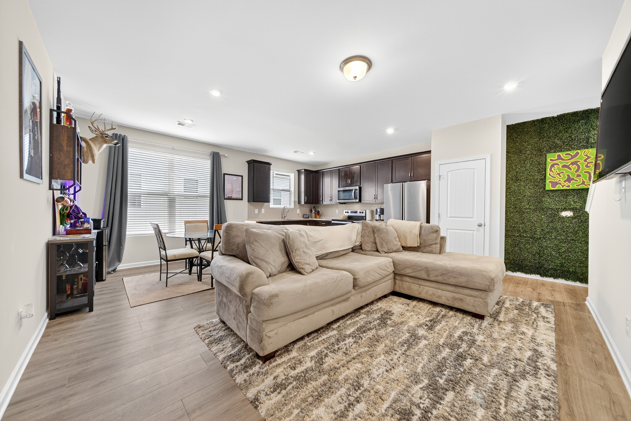 616 China Grove Alley Antioch TN 37013