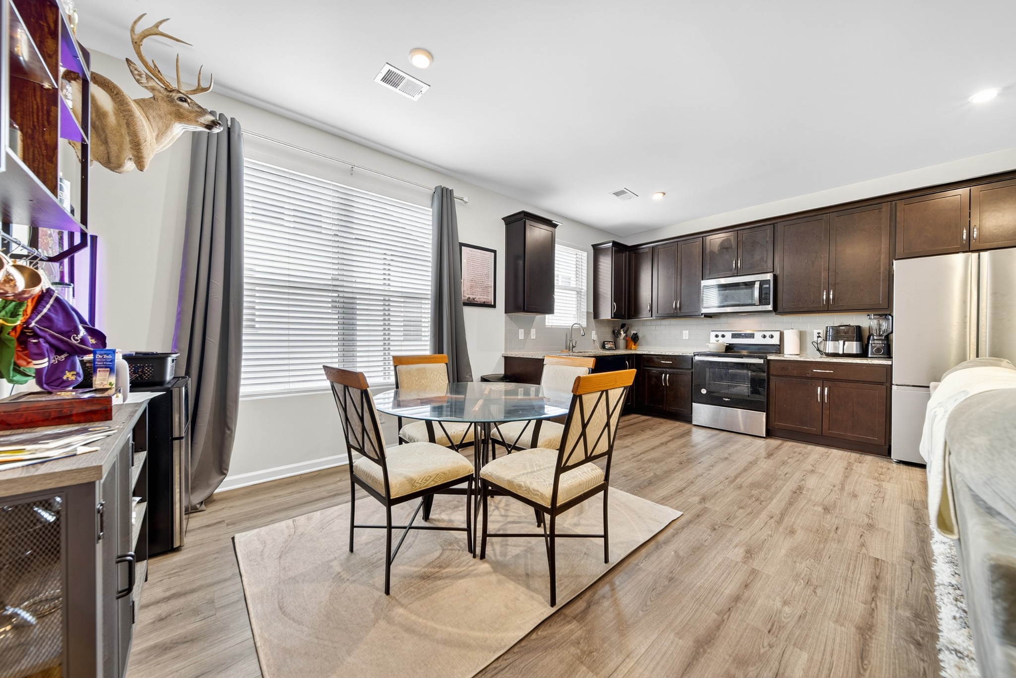 616 China Grove Alley Antioch TN 37013