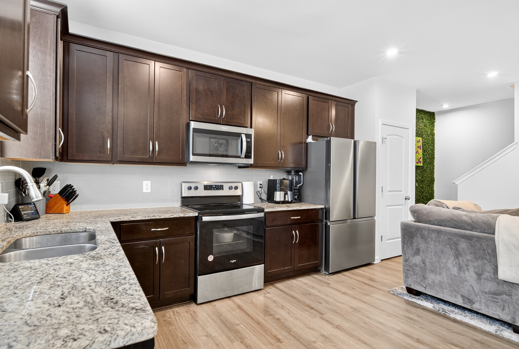 616 China Grove Alley Antioch TN 37013