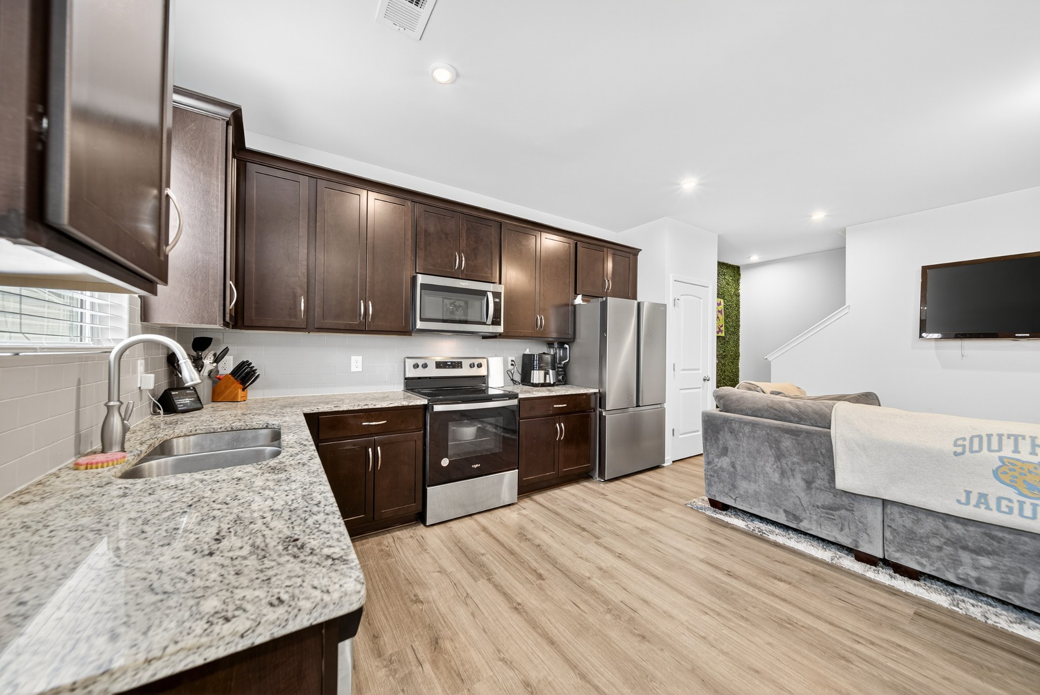 616 China Grove Alley Antioch TN 37013