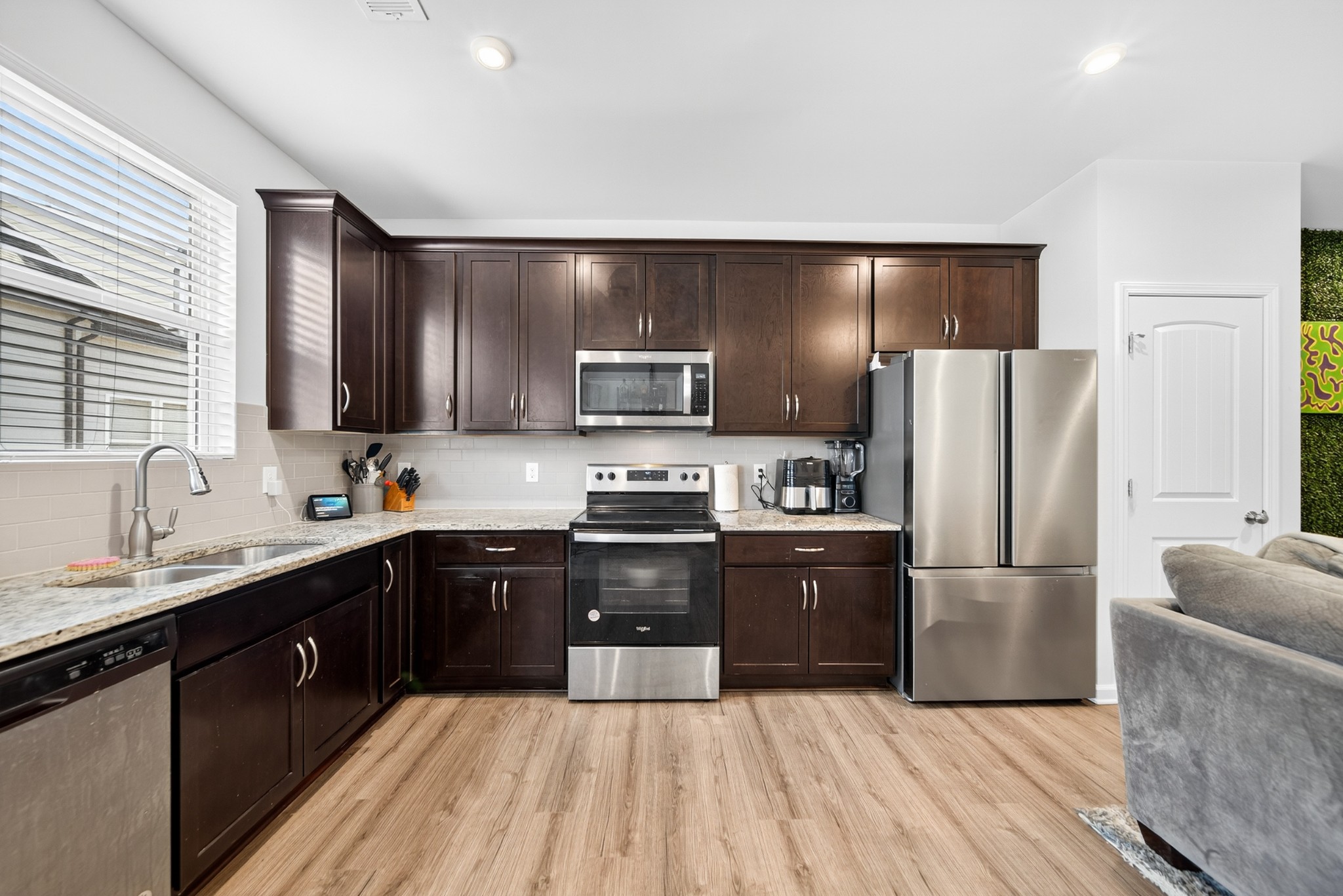 616 China Grove Alley Antioch TN 37013