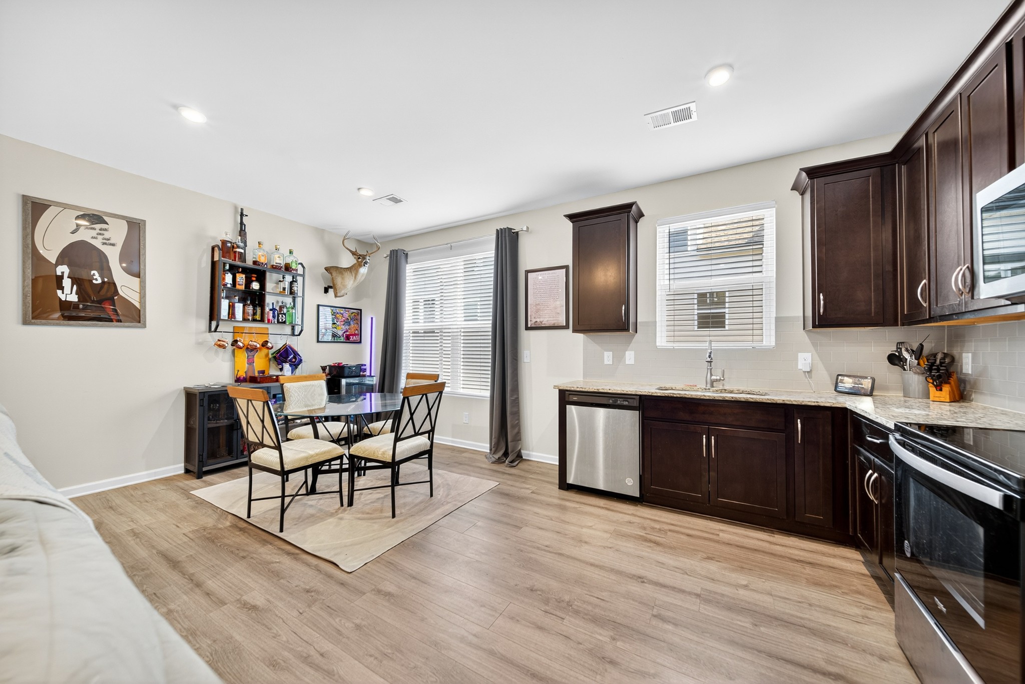 616 China Grove Alley Antioch TN 37013