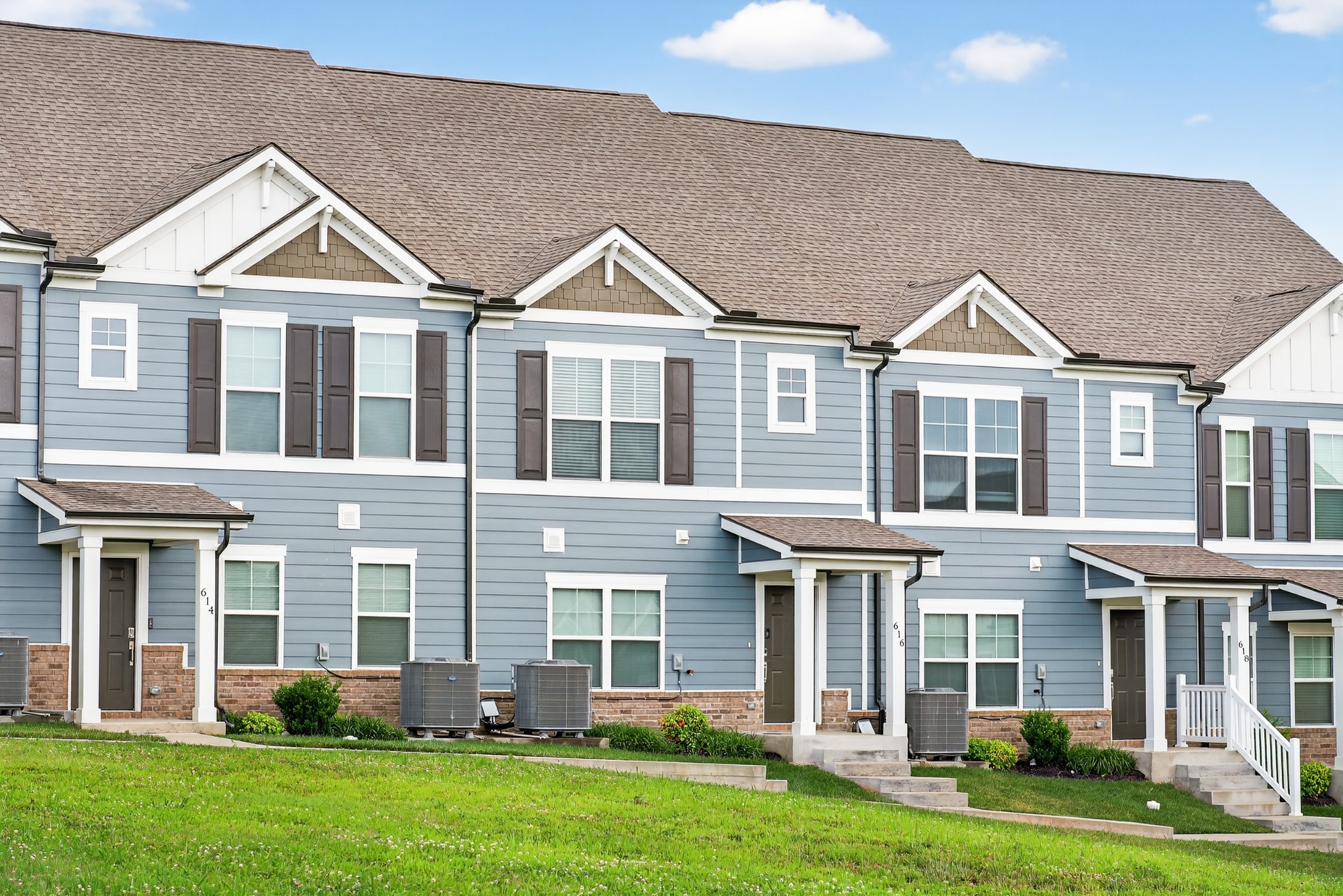 616 China Grove Alley Antioch TN 37013