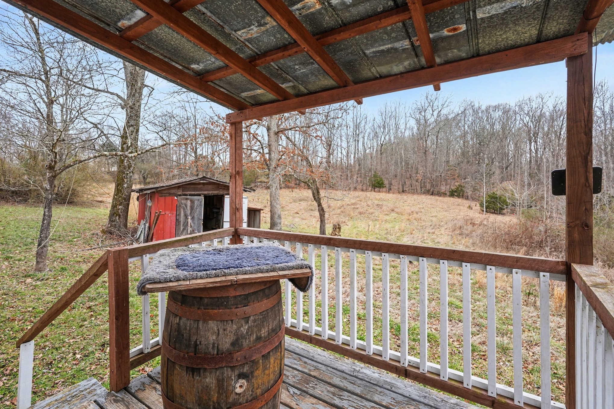 1323 Old Stage Road Charlotte TN 37036