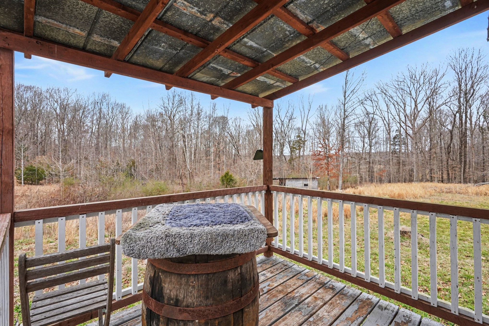 1323 Old Stage Road Charlotte TN 37036