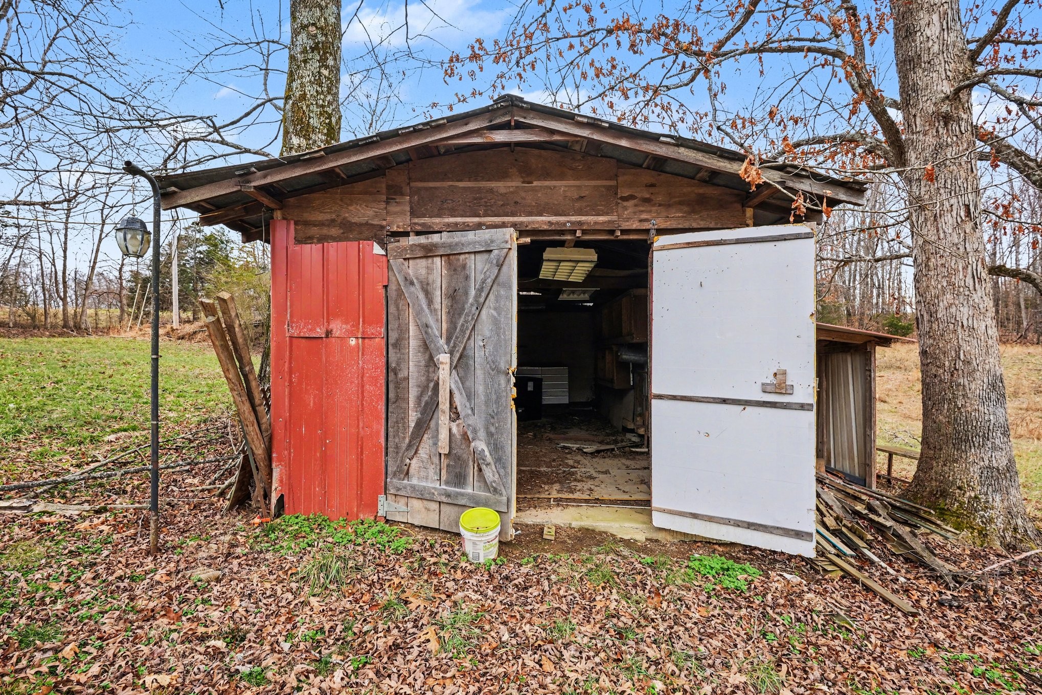 1323 Old Stage Road Charlotte TN 37036
