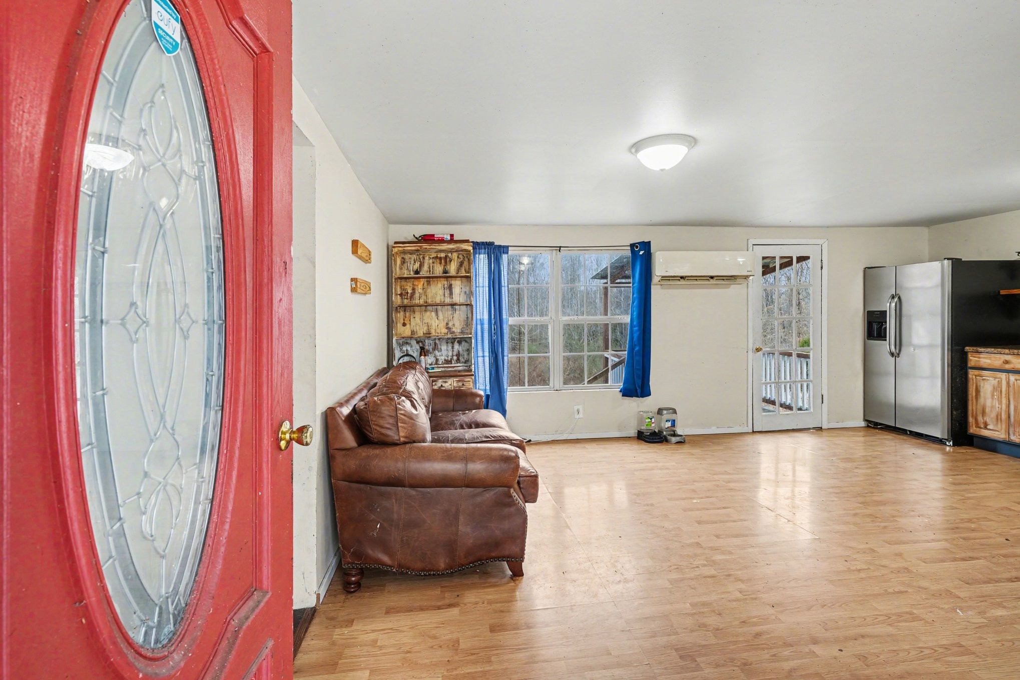 1323 Old Stage Road Charlotte TN 37036