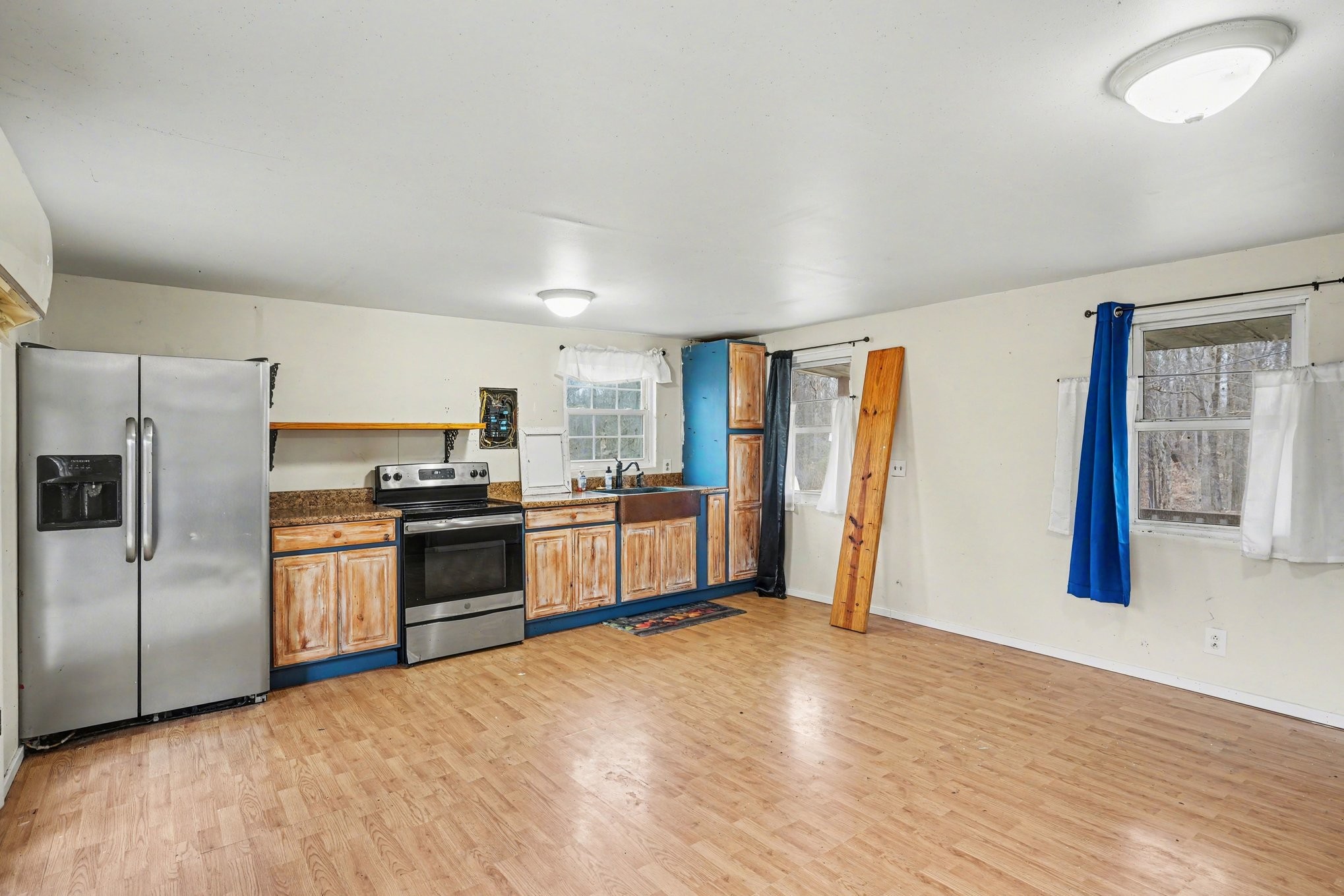 1323 Old Stage Road Charlotte TN 37036