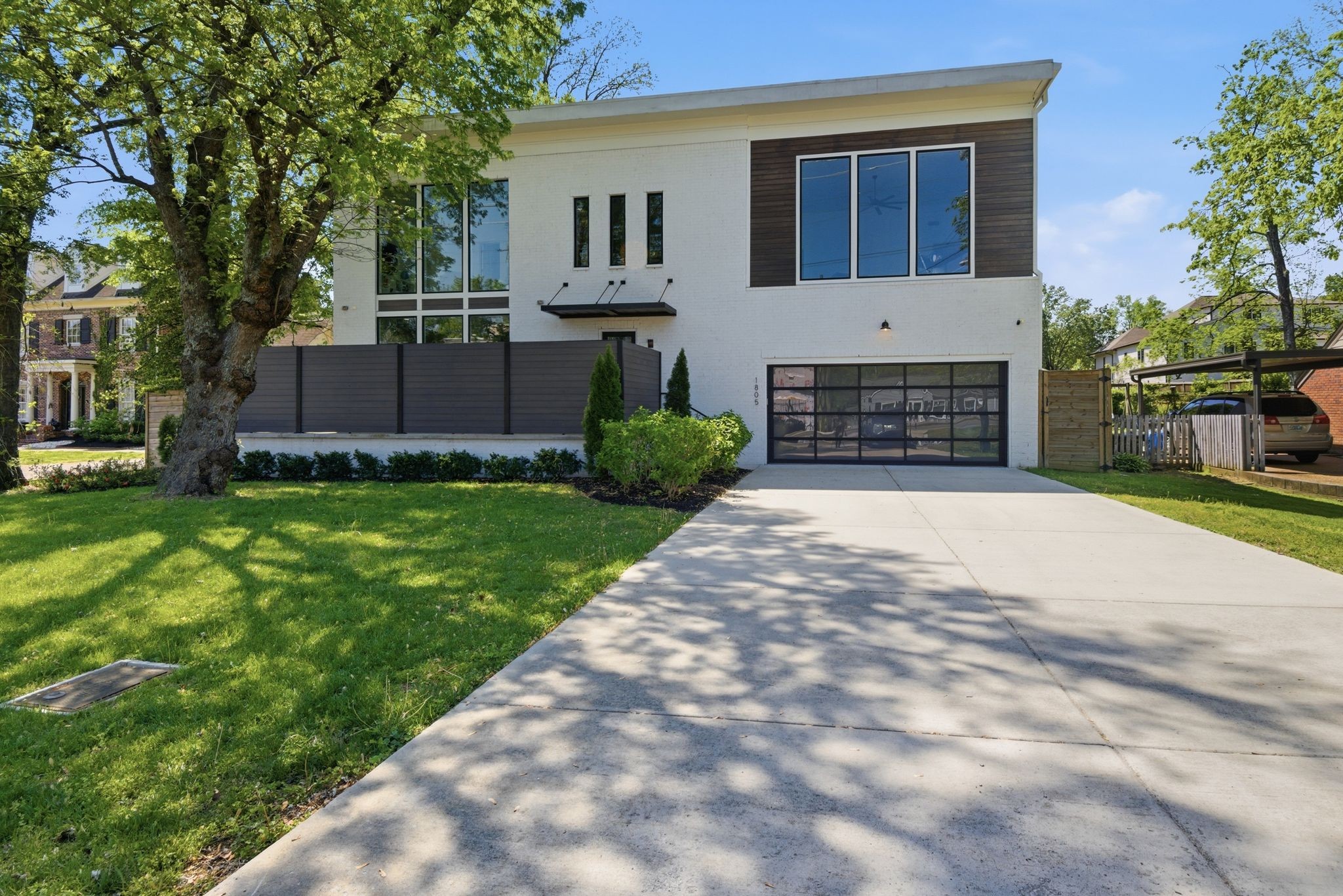 1805 Shackleford Road Nashville TN 37215
